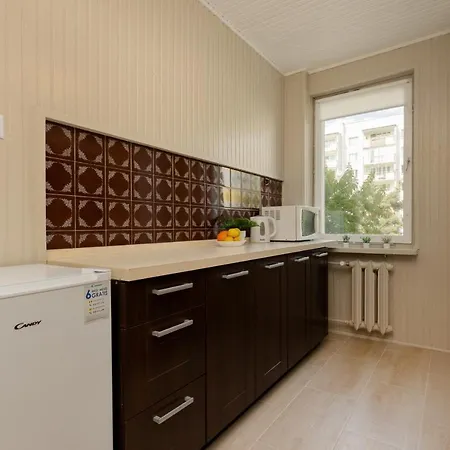 Soft Dream Apartment Warsaw Bemowo By Noclegi Renters Екстер'єр фото