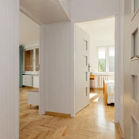 Soft Dream Apartment Warsaw Bemowo By Noclegi Renters Екстер'єр фото
