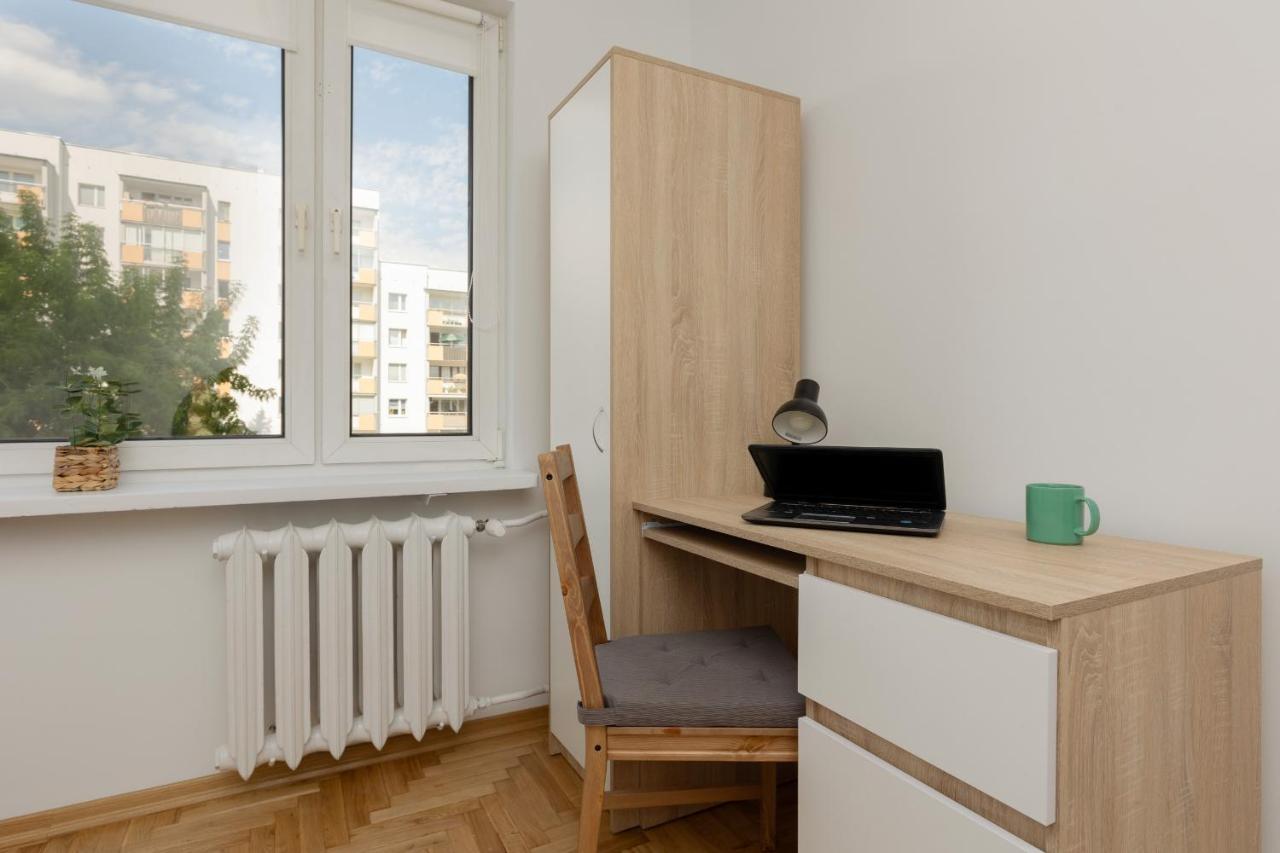 Soft Dream Bemowo By Renters Apartment *