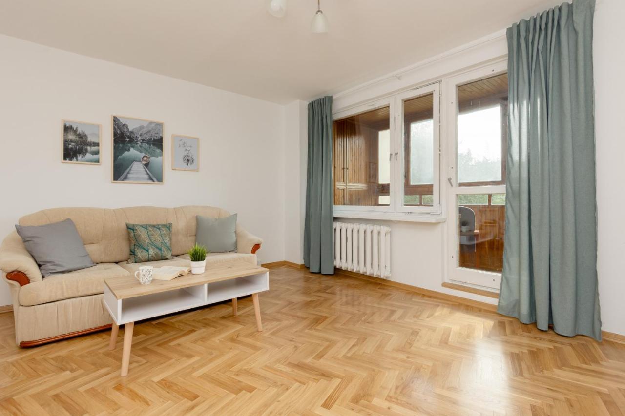 Soft Dream Bemowo By Renters * Warsaw