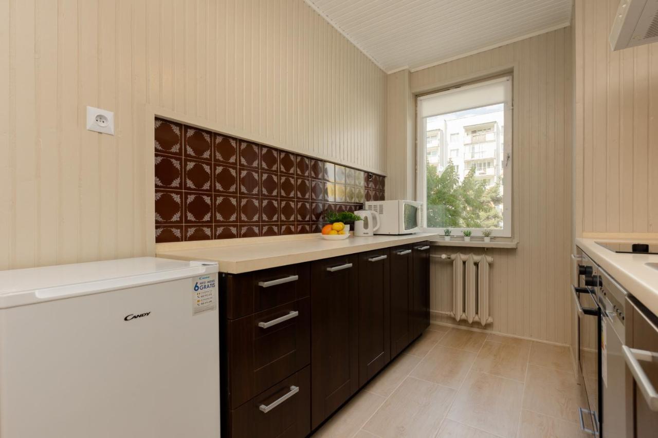 Soft Dream Bemowo By Renters Apartment