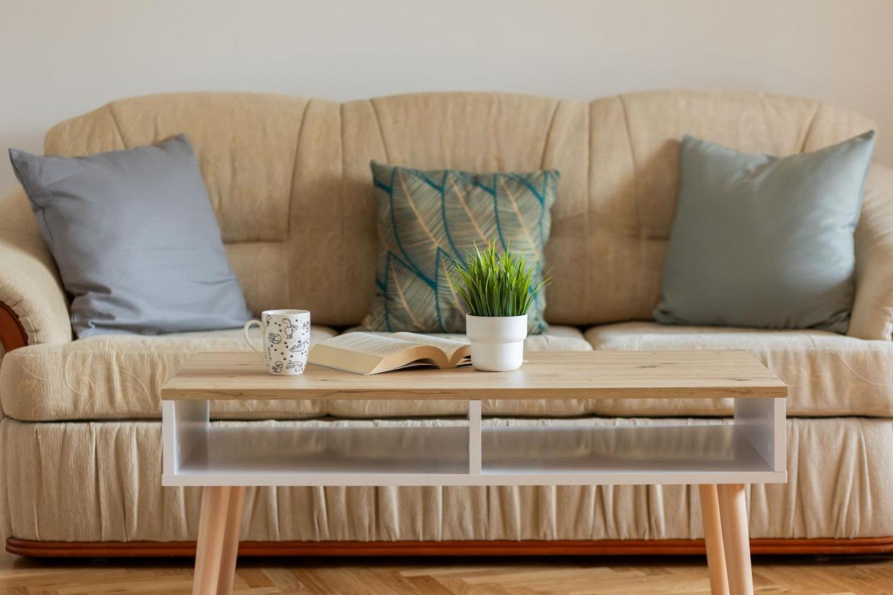 Apartment Soft Dream Bemowo By Renters *