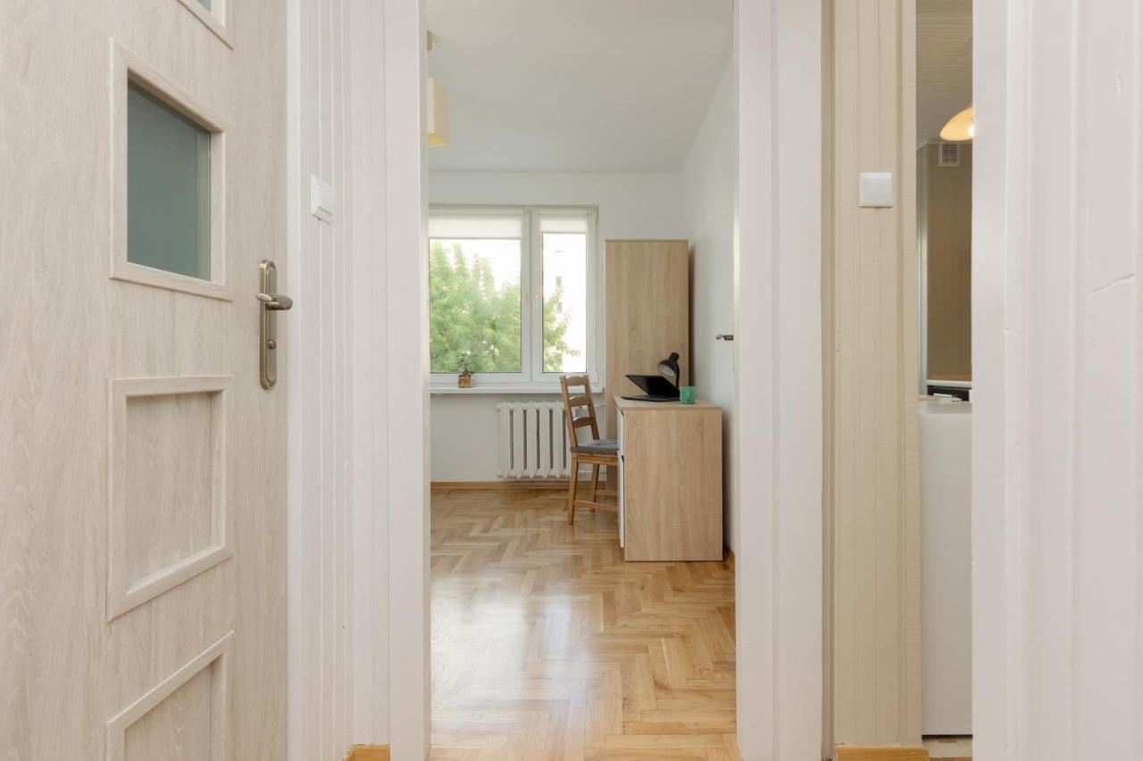 Apartment Soft Dream Bemowo By Renters Warsaw