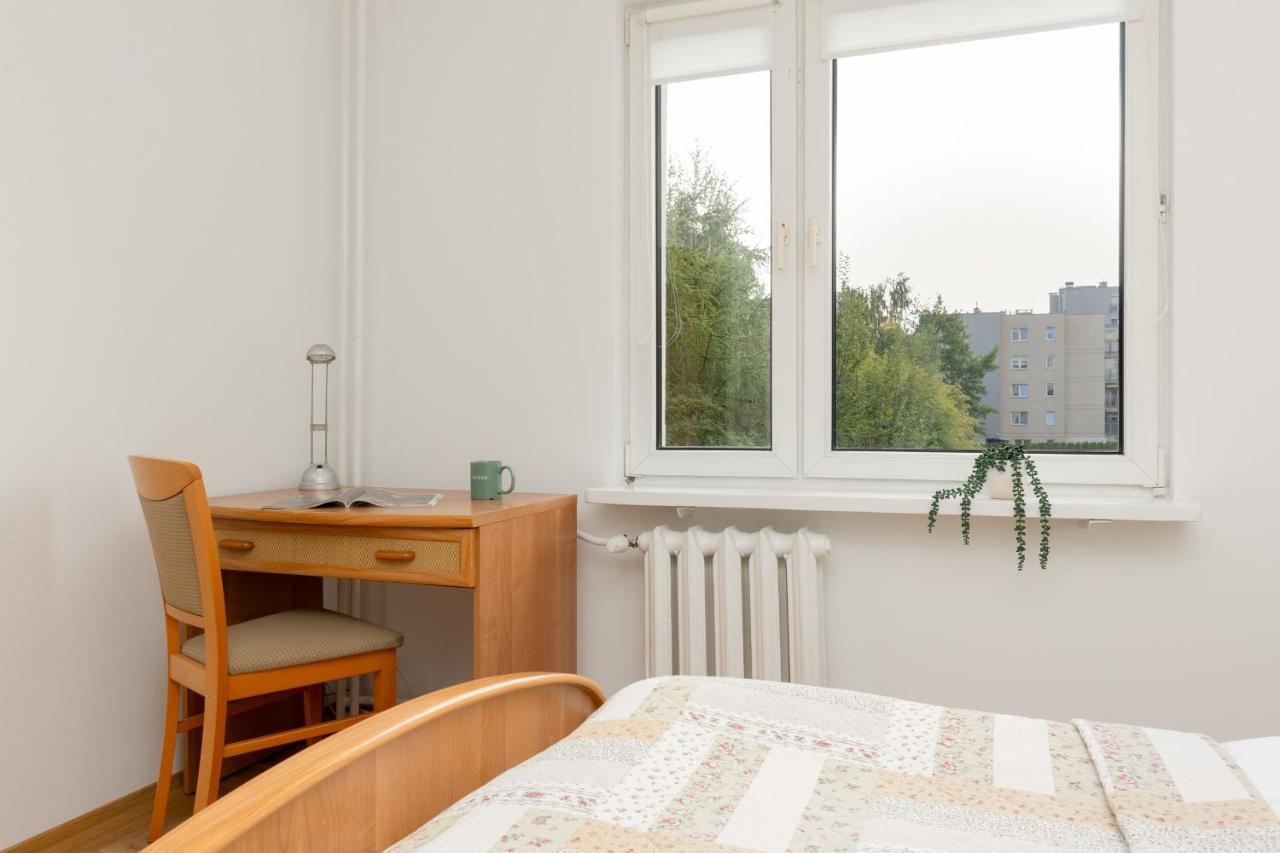 Apartment Soft Dream Bemowo By Renters