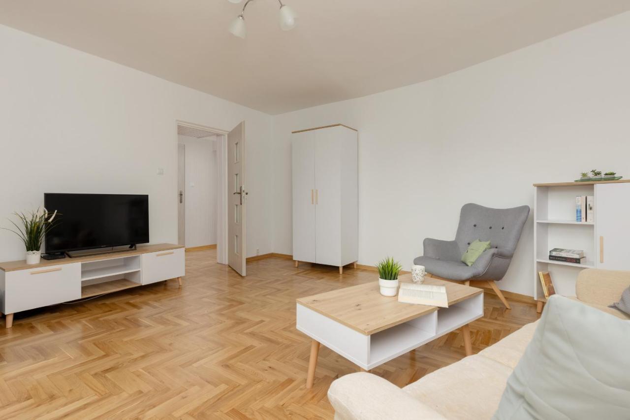 Soft Dream Bemowo By Renters Warsaw