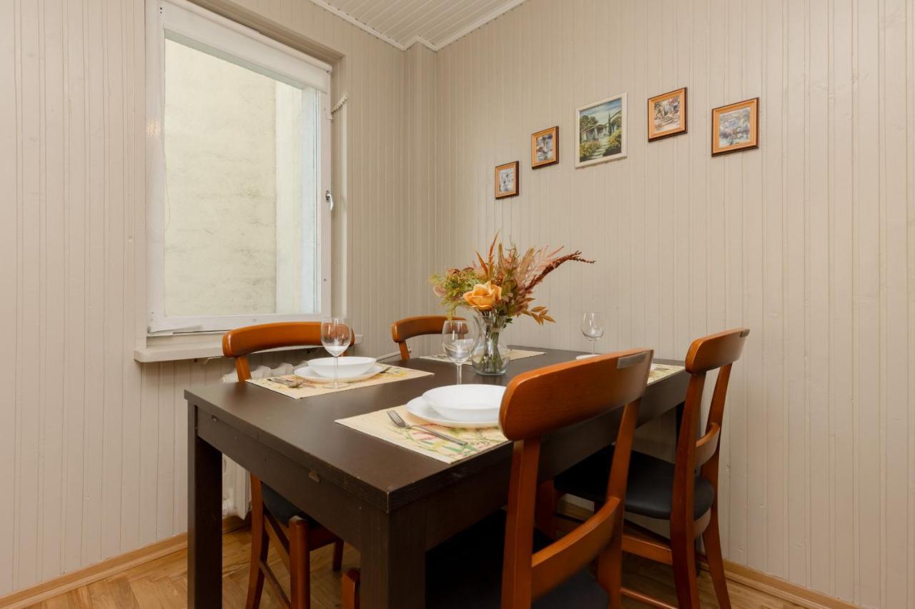 Soft Dream Bemowo By Renters Apartment