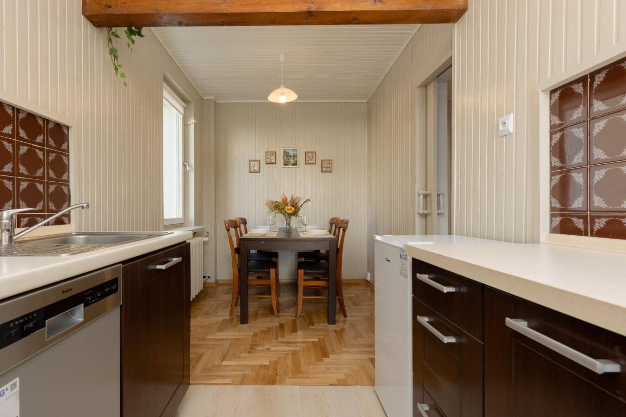 Soft Dream Bemowo By Renters Apartment *