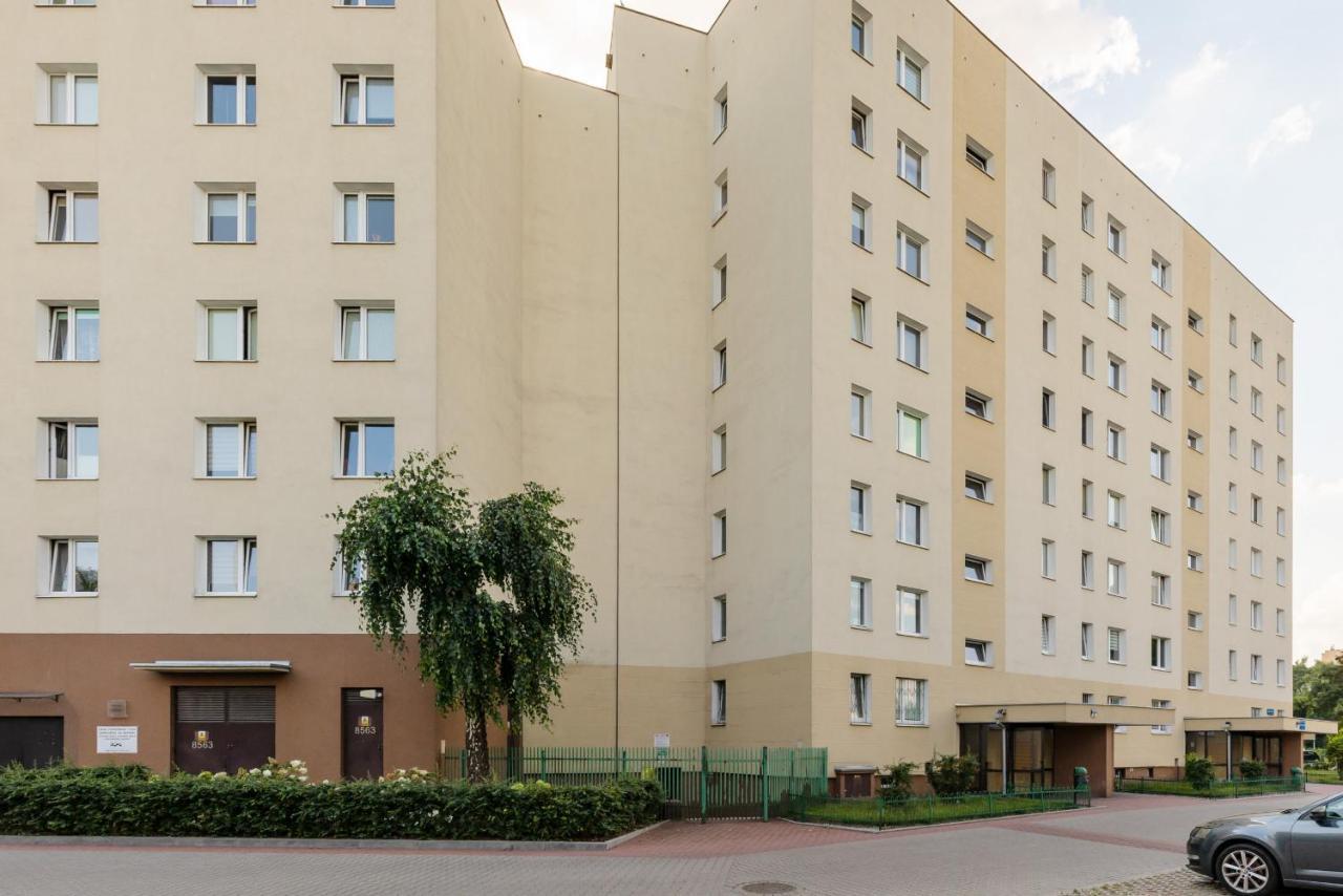 Apartment Soft Dream Bemowo By Renters