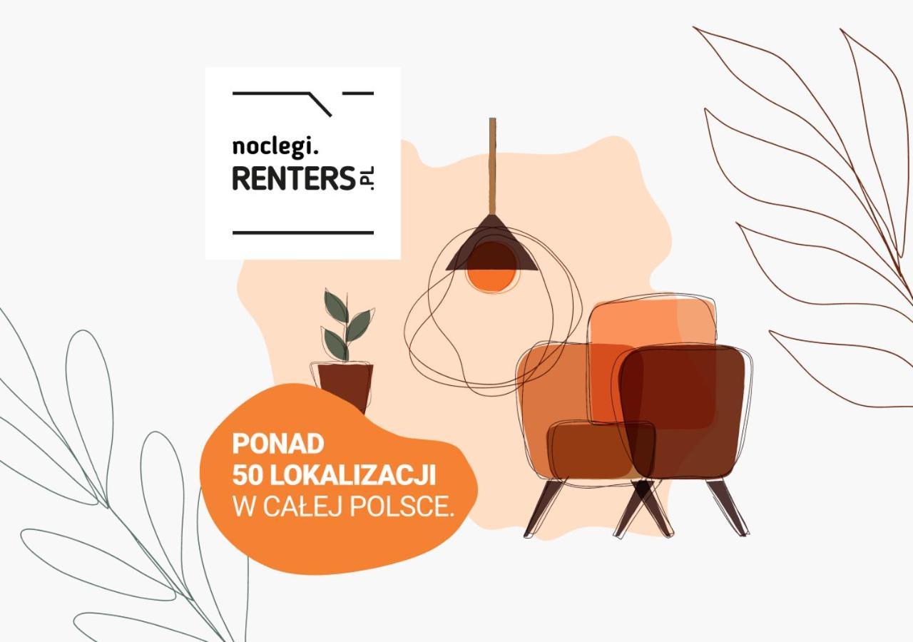 Soft Dream Bemowo By Renters Warsaw
